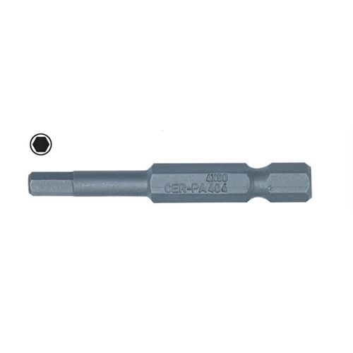 Cer-pa Allen Bits Uç-Ucu 4x50 ürün görseli 1