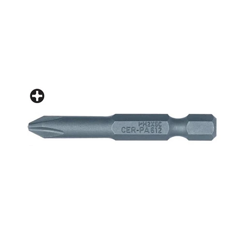 Cer-pa Philips Bits Ucu Yıldız PH2x150mm ürün görseli 1