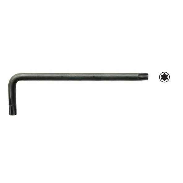 Cer-pa Torx Alyan Anahtar Uzun Allen T40 ürün görseli 1