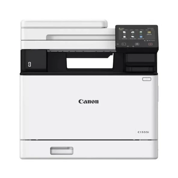 CANON A4 MF463dw Siyah Çok Fonksiyonlu Dublex Lazer Yazıcı Usb,Kablosuz ürün görseli 1