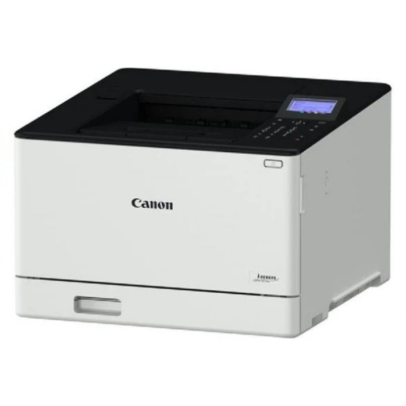 CANON LBP673CDW A4 Renkli Dublex Laser Yazıcı USB 2.0,Ethernet,Kablosuz ürün görseli 1