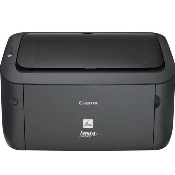 CANON LBP6030B A4 Siyah Laser Yazıcı USB 2.0 Demo+2Tonerli ürün görseli 1
