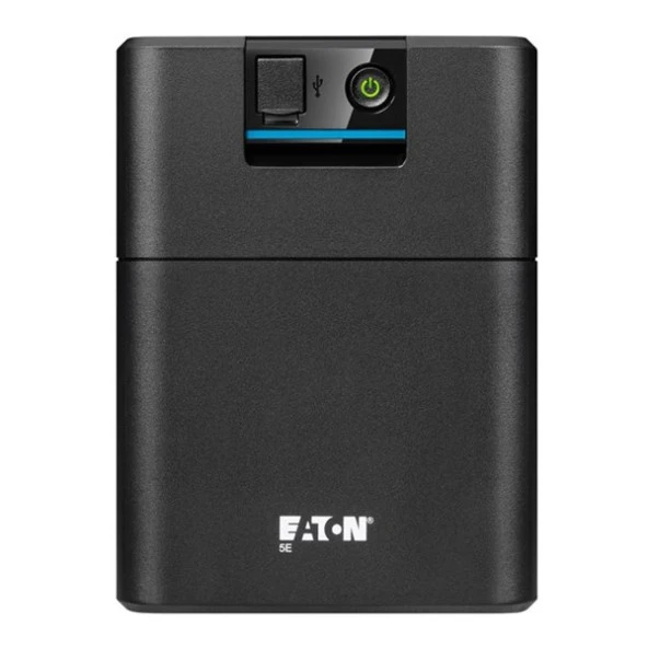 EATON 1200VA 5E 1200 USB DIN(Schuko) Line-Interactive UPS ürün görseli 1