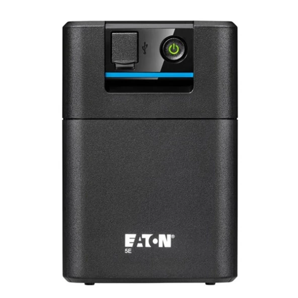 EATON 700VA 5E 700 USB DIN(Schuko) Line-Interactive UPS ürün görseli 1