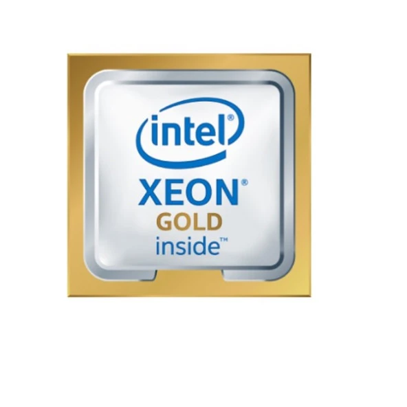 HPE P02498-B21 Gold 5218 2,3GHz DL380 Gen10 Kit Sunucu İşlemcisi ürün görseli 1