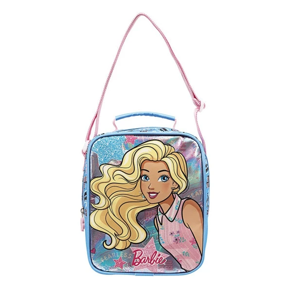 5016 BARBIE BESLENME ÇANTASI DUE IMAGINE BIG ürün görseli 1