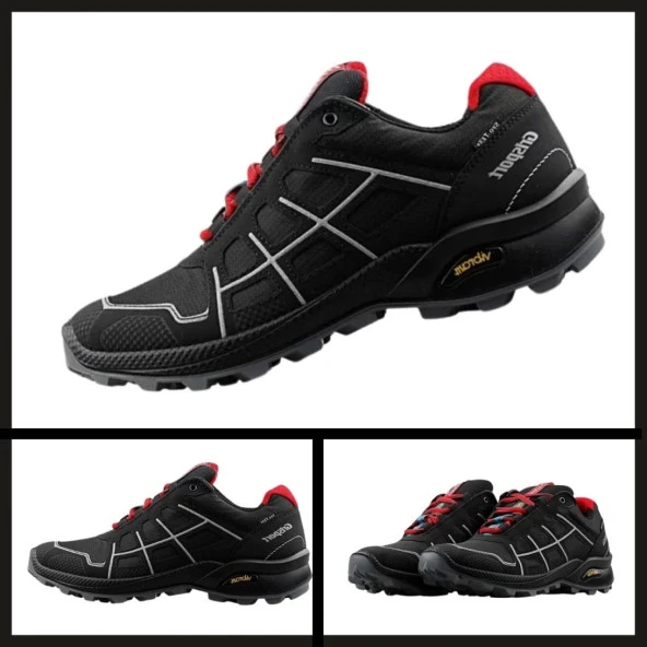 Uyguna-Yakala Grisport Concorde Acc.ga Outdoor Ayakkabı (13115c48tn) ürün görseli 1