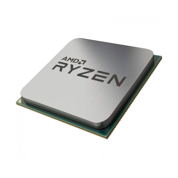 AMD RYZEN 5 5600 35MB 6çekirdekli VGA YOK AM4 65w Kutusuz+Fansız ürün görseli 1