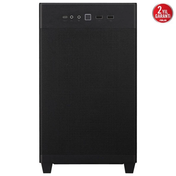 ASUS PRIME AP201 CAM GAMING MID-TOWER PC KASASI