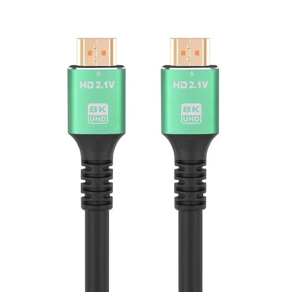 CODEGEN CPS8K50 5metre HDMI Görüntü Kablosu 8K - Resim 2
