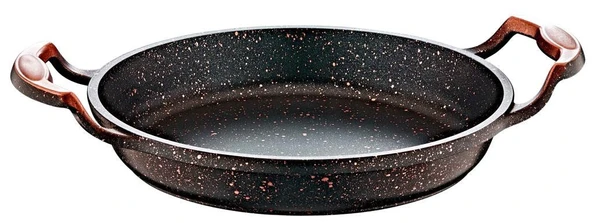 OMS DÖKÜM GRANİT 22 CM SAHAN ürün görseli 1
