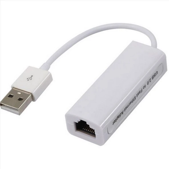 CODEGEN CDG-CNV42 10/100 1port USB Ethernet - Resim 2