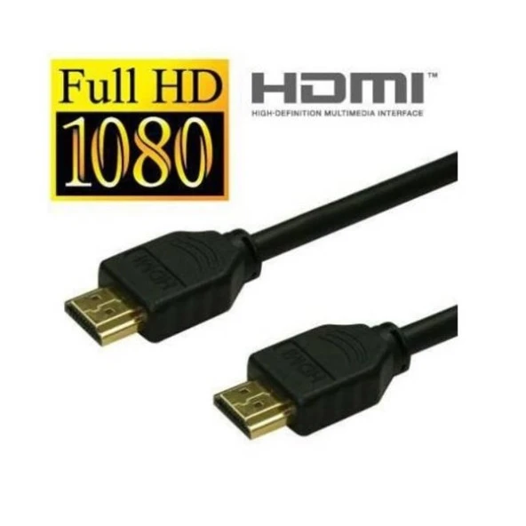 CODEGEN CPS250 25metre HDMI Görüntü Kablosu 3D Gold 1.4v 2K ürün görseli 1