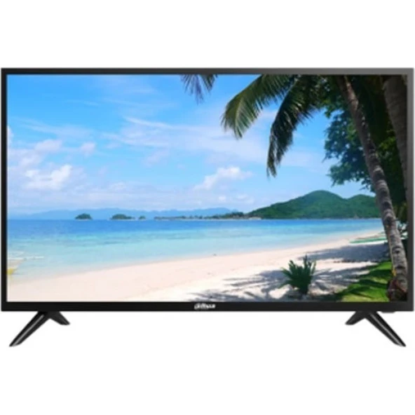 DAHUA 43" LM43-F200 8MS 60Hz HDMI Güvenlik Monitör (1920 X 1080) ürün görseli 1