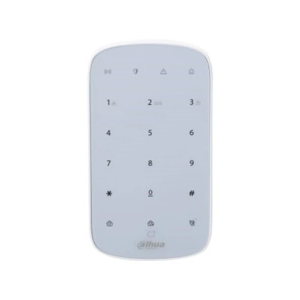 DAHUA ARK30T-W2 Keypad ürün görseli 1
