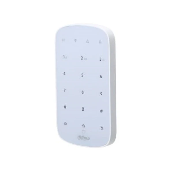 DAHUA ARK30T-W2 Keypad - Resim 2
