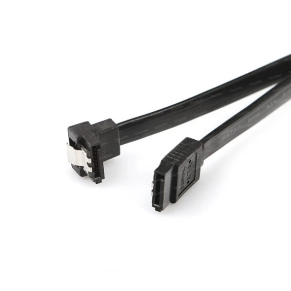 DARK DK-CB-SATA3L52 HDD (Harddisk) Sata Kablosu - Resim 2