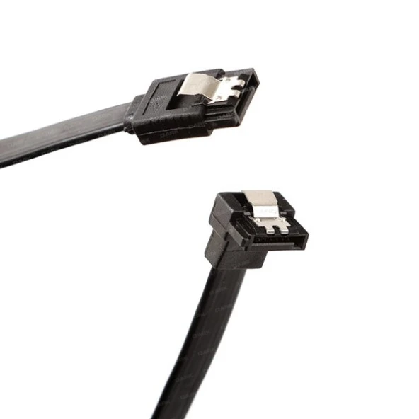 DARK DK-CB-SATA3L52 HDD (Harddisk) Sata Kablosu - Resim 6