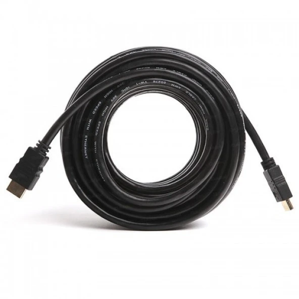 DARK DK-HD-CV14L1000 10metre HDMI Görüntü Kablosu ürün görseli 1