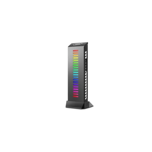 deepCOOL GH-01 9 adet A-RGB LED VGA BRAKET ürün görseli 1