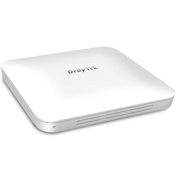 DRAYTEK VigorAP 1000C 2200mbps AC2200 Dual Band Kurumsal Access Point PoE ürün görseli 1