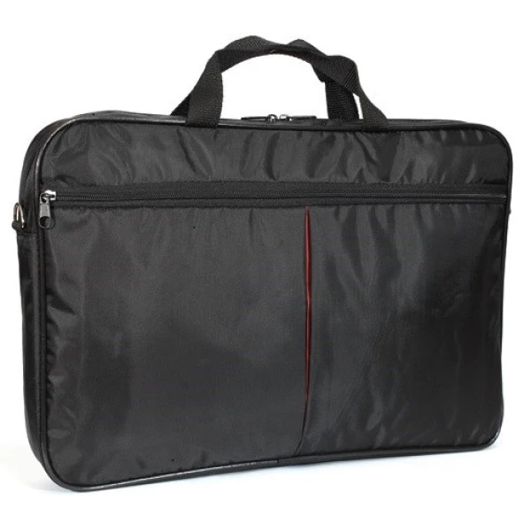 DREXEL 6300 15,6" Siyah Notebook Çantası ürün görseli 1