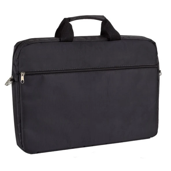 DREXEL 6100 15,6" Siyah Notebook Çantası - Resim 2