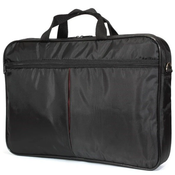 DREXEL 6300 15,6" Siyah Notebook Çantası - Resim 2