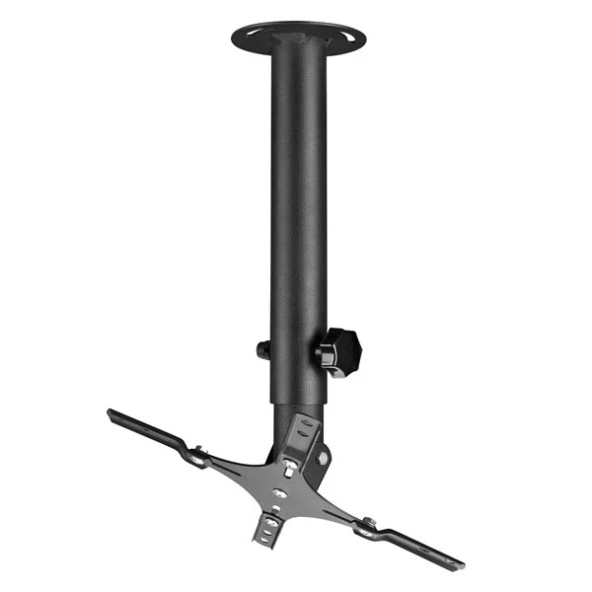 EVEREST PRJ-288 30-60cm Teleskopik Projeksiyon Askı Aparatı ürün görseli 1