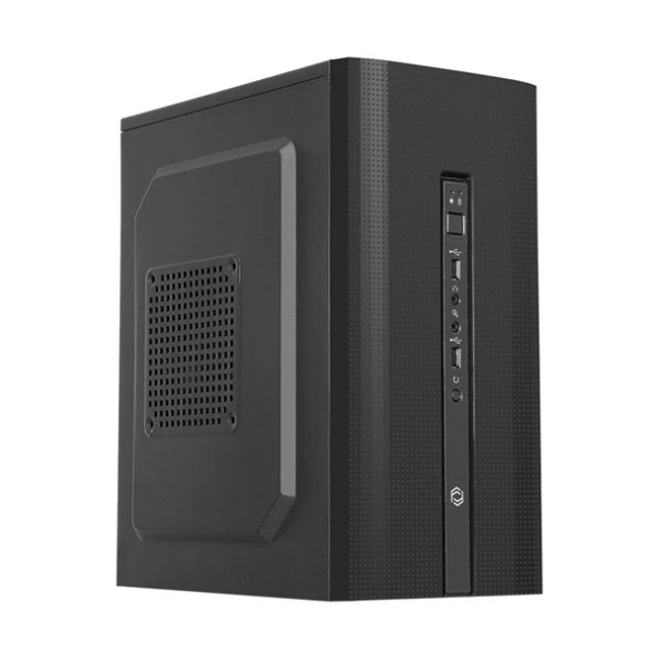 FRISBY 300W FC-2710B Standart Micro-Tower PC Kasası ürün görseli 1