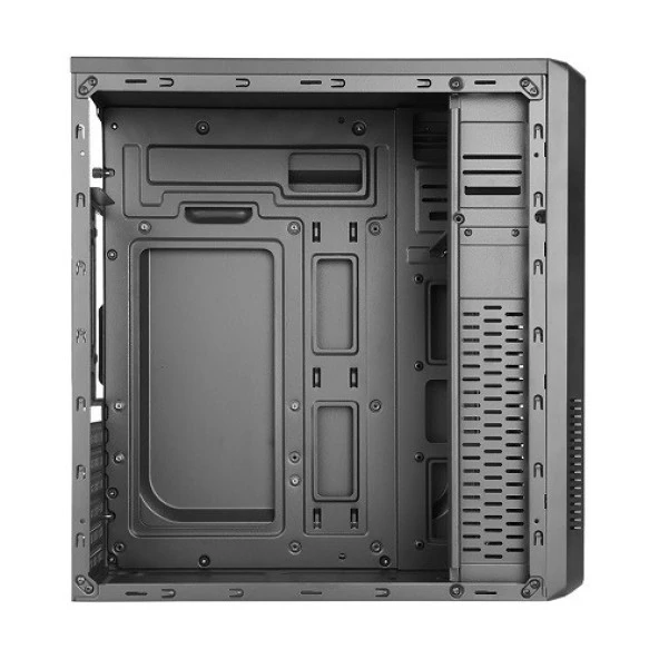 FRISBY FC-2915B 350W Standart Mid-Tower PC Kasası ürün görseli 1