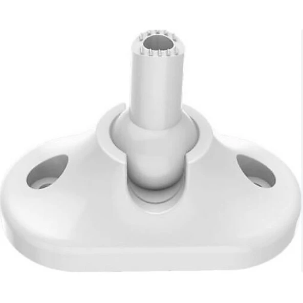 HIKVISION DS-PDB-IN Montaj Aparatı Universal Alarm ürün görseli 1