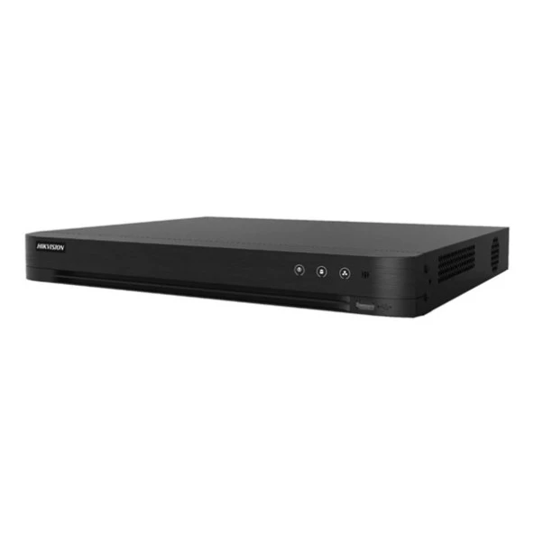 HIKVISION 32kanal 1080p DS-7232HGHI-M2 2 HDTVI Kayıt Cihazı Hibrit ürün görseli 1