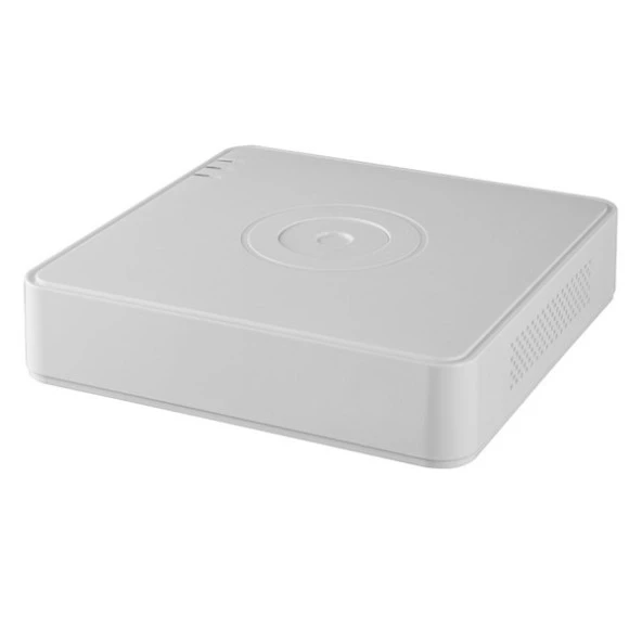 HIKVISION 16kanal 2mp DS-7116HGHI-K1 1-diskli H265+ Pro AHD Kayıt Cihazı ürün görseli 1