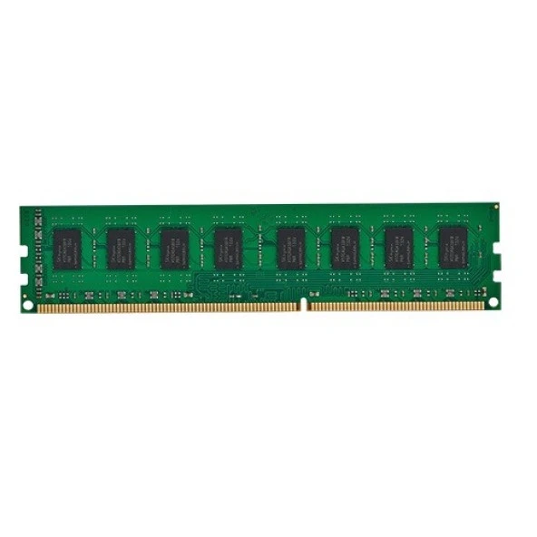 HI-LEVEL 4GB DDR3 1333MHZ PC RAM VALUE HLV-PC10600D3/4G ürün görseli 1