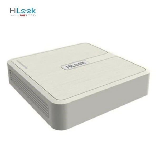 HILOOK 8kanal 108G-K1 1-diskli DVR Kayıt Cihazı Plastik Kasa ürün görseli 1