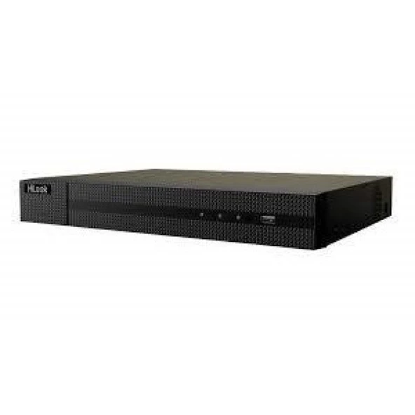 HILOOK 16kanal 8mp NVR-116MH-C 1-diskli H265 NVR Kayıt Cihazı ürün görseli 1