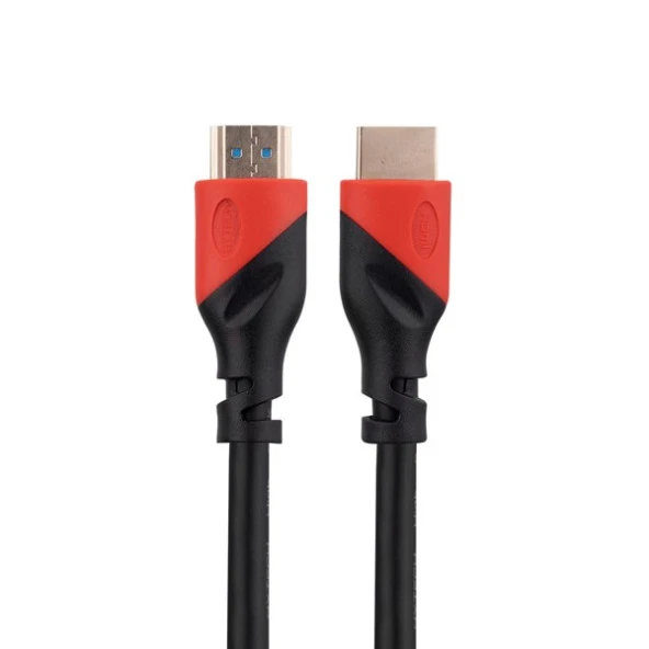HYTECH HY-HDM15 HDMI & HDMI 15 metre Kablo ürün görseli 1