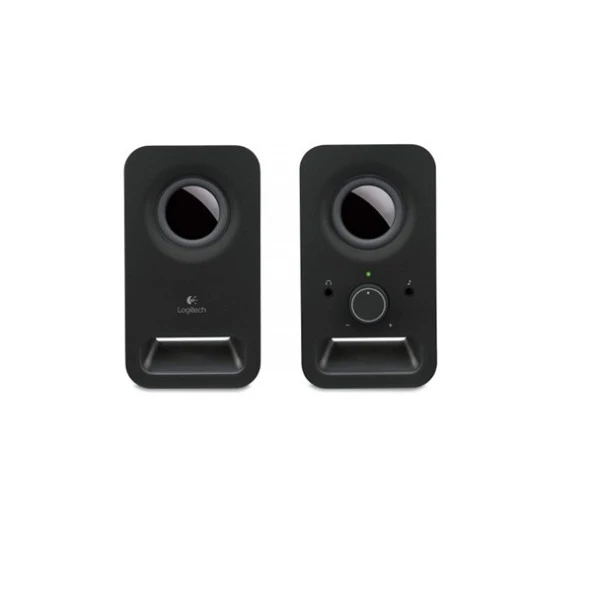 LOGITECH Z150 1 1 Siyah 6w RMS Hoparlör 980-000814 ürün görseli 1