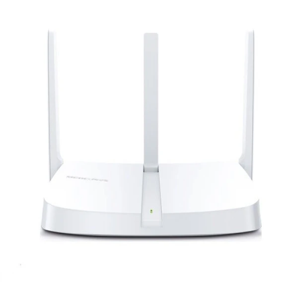 TP-Link TP-LINK MW305R 300Mbps Wi-Fi N Router ürün görseli 1