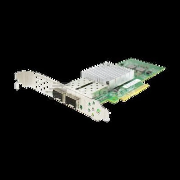 NITROGATE 2port 10Gb PCIe Ethernet Kartı Broadcom BCM57810S ürün görseli 1