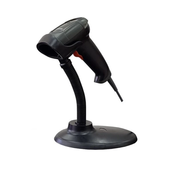 PERFORMAX El 2D Imager PR44 USB El Tipi Karekod Okuyucu Ayaklı ürün görseli 1