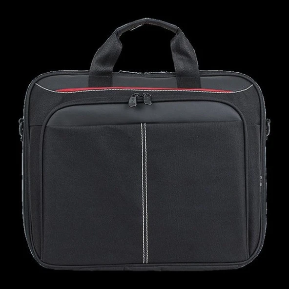 PLM PLC34 15,6" Siyah Notebook Çantası ürün görseli 1