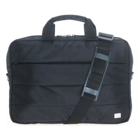 PLM CanyonCase 13-14" Siyah Notebook Çantası - Resim 3