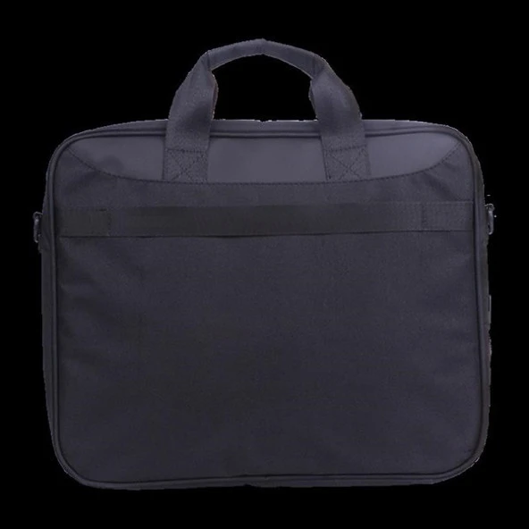 PLM PLC34 15,6" Siyah Notebook Çantası - Resim 2