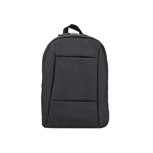 PLM Andria 15,6" Siyah Notebook Sırt Çantası ürün görseli 1
