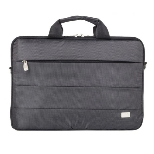 PLM CanyonCase 15,6" Siyah Notebook Çantası ürün görseli 1