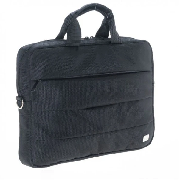PLM CanyonCase 15,6" Siyah Notebook Çantası - Resim 2