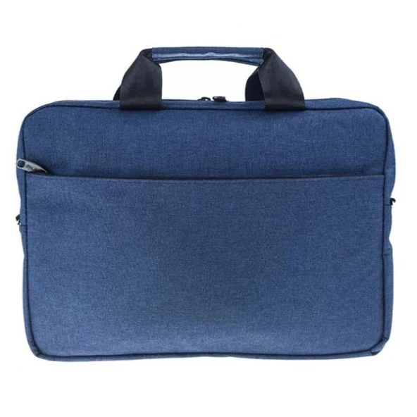 PLM CanyonCase 15,6" Lacivert Notebook Çantası - Resim 2