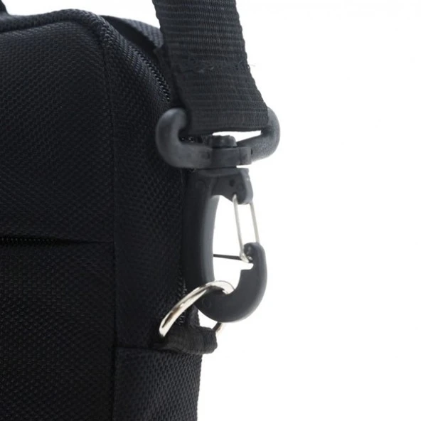 PLM CanyonCase 15,6" Siyah Notebook Çantası - Resim 4